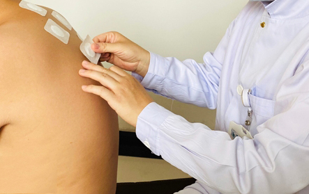 外治法：冬病夏治三伏贴